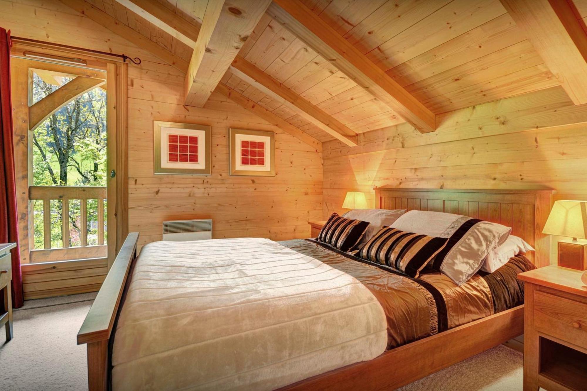 Chalet Des Enfants La Clusaz - Ovo Network Exteriér fotografie